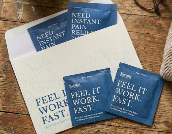 Don’t Miss This FREE Xtreme Rapid Relief Balm Sample: free sample: Request a FREE Xtreme Rapid Relief Balm sample by scrolling to the bottom of the linked page and com