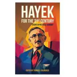 Grab a FREE Hayek for the 21st Century Book, free sample