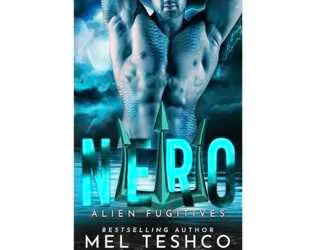 FREE Kindle Book: Nero, Alien Fugitives #1