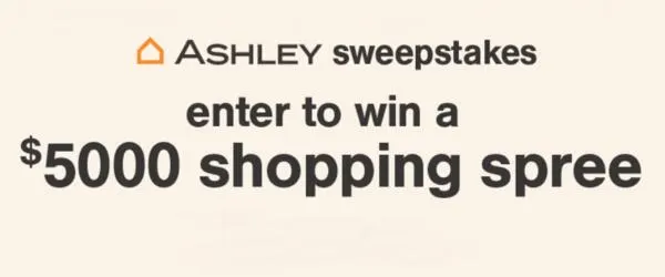 Win Exclusive Prizes with the Ashley Glow Up Sweepstakes: free sample: The Ashley Glow Up Sweepstakes, offers entrants the chance to win a selection of beauty and wellness
