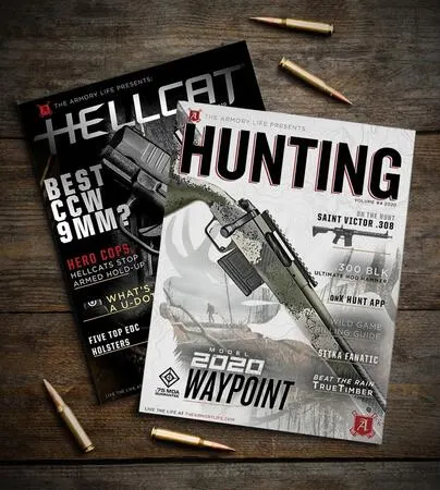 Free Issues of The Armory Life Magazine: free sample: For free subscription and magazine copies in print of The Armory Life, all you have to do is complet