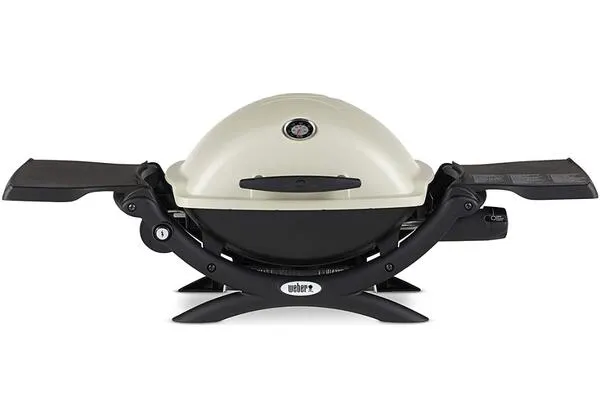 Fun Chance to Win a Weber Grill from Laura's Lean : free sample: Every summer everyone loves to grill in their backyard with their family! Just like my fam, and I wo