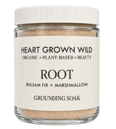 Claim Your FREE Heart Grown Wild Root Bath Soak: free sample: Pamper yourself with a FREE sample of Heart Grown Wild Root Bath Soak! Simply fill out and submit th