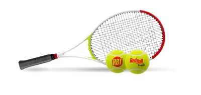 Love Tennis? Get Free Racquets & Balls, Just Pay Nothing!, free sample