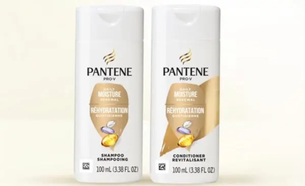 Pantene Shampoo or Conditioner, Free at Walmart!: free sample: Head to Walmart and snag Pantene Shampoo or Conditioner for free! Simply grab one for $2 and clip $3