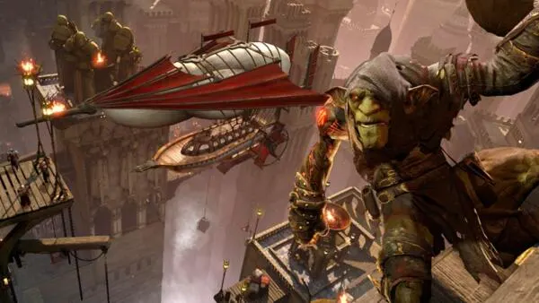 Download FREE Styx Games, Limited Time: free sample: Epic Games is offering Styx: Master of Shadows and Styx: Shards of Darkness Deluxe Edition for FREE