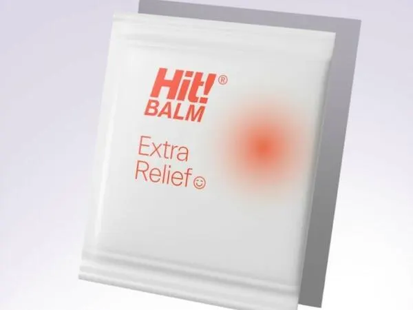 FREE Sample of Hit! Balm Extra or Daily Strength : free sample: Get this Free Sample of Hit! Balm Extra or Daily Strength today if you sign up to join their newslet