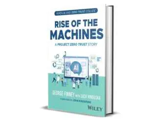$18 eBook, Yours FREE: Rise of the Machines
