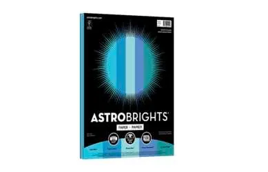 Your Next Purchase Pops, Free Astrobrights at Staples!