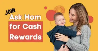 Join Ask Mom for Product Tests and Survey Cash, HURRY UP!!