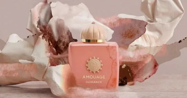 Try Amouage Guidance for Free, Discover Your Signature Fragrance!: free sample: To request a free Amouage Guidance Fragrance sample, follow Amouage on social media platforms like I
