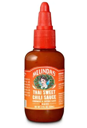 Spice Up Your Meals! FREE Melinda's Hot Sauce after Rebate!: free sample: Purchase the bottle for $1, text a photo of the receipt, and receive $1 cashback through Venmo or Pa