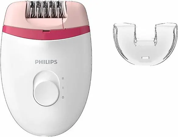 Unlock the Secret to Smooth Skin with a Free Philips Epilator!: free sample: Philips is giving away free Series 8000 Epilators to Canadian residents as part of a promotional cam