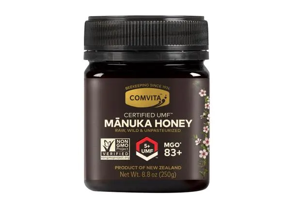 Comvita Manuka Honey for Free: free sample: Social Nature is offering Comvita Manuka Honey for free. To request this, all you have to do is sign