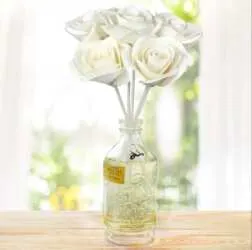 FREE Penny & Rose Scratch & Sniff Samples, Limited Time!