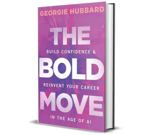 Download The Bold Move eBook for FREE: free sample: For a limited time, Mercury Magazines is offering The Bold Move: Build Confidence & Reinvent Your Ca