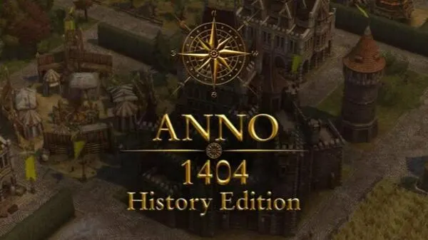 Free Copy of Anno 1404 History Edition: free sample: Get your free game before December 14! It's a free copy of Anno 1404 History Edition on Ubisoft. Sim