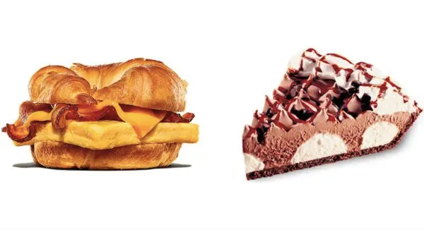 Breakfast Items from Burger King for FREE! — free sample: Burger King is offering a week of free breakfast items and deals for Royal Perks members from March 
