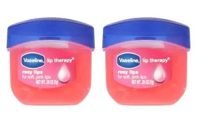 Keep Lips Soft, FREE Vaseline at Meijer