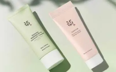 Glow All Day & Night, Free Beauty of Joseon Trial Kit