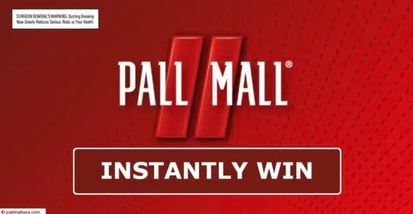 Ready for Adventure? Win Big with Pall Mall’s Back to Nature Sweepstakes!: free sample: Get ready for a chance to win big while embracing your adventurous side! Enter the Pall Mall Back to