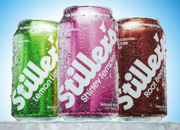 Limited Time: FREE Stiller’s Soda 12-Pack Available: free sample: Sign up for a chance to receive a FREE 12-Pack of Stiller’s Soda! Complete the application on the li
