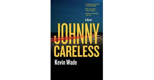 Uncover the Secrets, Get a Free Copy of Johnny Careless!: free sample: The offer provides a free copy of the book "Johnny Careless," a novel likely exploring themes of int