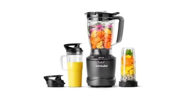 Mix It Up with a Free Blender, Limited Time!: free sample: Home Tester Club has a new sampling opportunity for a FREE blender! Simply register or log in to you