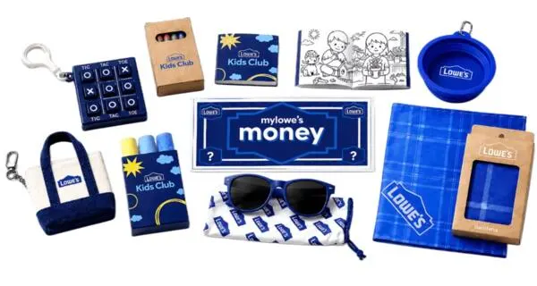 Mark Your Calendar: FREE MyLowe's Money at Lowe's!: free sample: MyLowe's Rewards members can participate in the FREE MyLowe's Money Day Giveaway on July 11 and 12 a