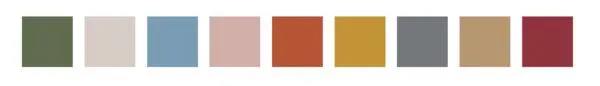 Redecorating? Get Free Fabric Swatches from Loaf.com!: free sample: To bring you a fabulous selection of fabrics, we partner with top suppliers like Romo, Designers Gui