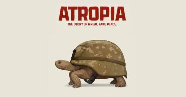 FREE Atropia Movie Pass, Limited Time: free sample: Get a FREE ticket to the new movie Atropia with Atom! Log in or register, add a ticket to your cart,