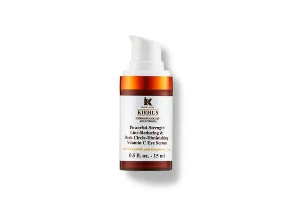 Kiehl's Eye Serum for Free: free sample: Are you having problems with your dark eye circles? Then you should try this eye serum from Kiehl's!