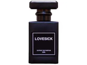 Smell Irresistible, Get Lovesick by Dkay FREE!