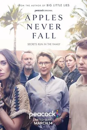 For FREE 'Apples Never Fall' Advance Movie Screening Tickets: free sample: Fandango offers free advance screening tickets for the movie "Apples Never Fall" at selected theater