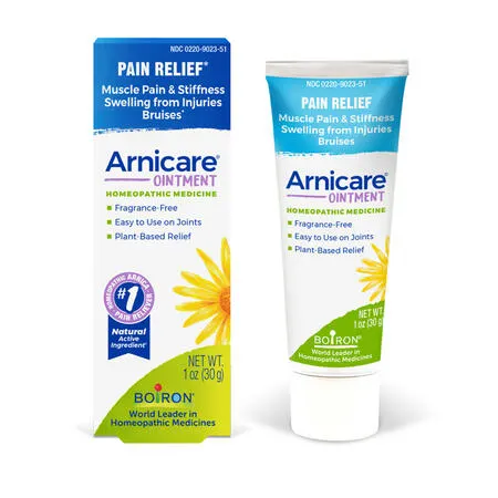 Try Arnicare For Pain For Free: free sample: Arnicare is a perfect alternative for those daily aches & muscle pains. Made with natural ingredient