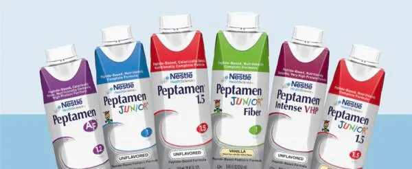Gentle, Specialized Nutrition, Free Peptamen® Sample: free sample: If you or your child has a gastrointestinal (GI) impairment, you may be eligible to receive a free s