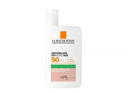 Try La Roche-Posay Sunscreen for Free, Limited Time Offer!: free sample: To receive the sample, users must follow a provided link and fill out a form with their contact and 