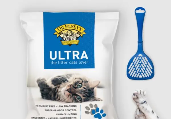 Dr. Elsey’s Precious Cat Litter for Free: free sample: Do you love Dr. Elsey’s Precious Cat Litters? Get it for free by just completing a short form then s