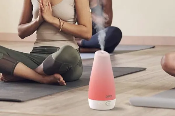 PureSpa Essential Oil Diffuser for Free: free sample: Get this PureSpa Essential Oil Diffuser for free! To request yours, all you have to do is click the
