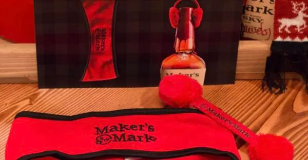 Join & Enjoy FREE Maker’s Mark Ambassador Gifts Every Year: free sample: Become a Maker’s Mark Ambassador and receive FREE goodies throughout the year, plus special holiday