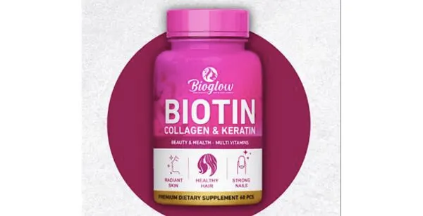 Enjoy a Free Bottle of BioGlow Biotin Gummies at 7-Eleven & Sunoco! — free sample: BioGlow Biotin Gummies are being offered for free through a promotion available at 7-Eleven and Suno