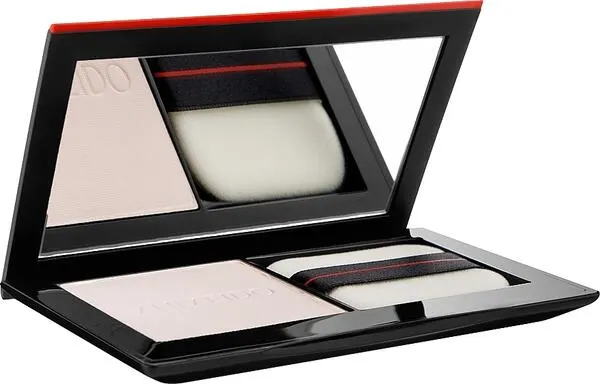 Score a Free Shiseido SYNCHRO SKIN Invisible Silk Pressed Powder!: free sample: To receive a free sample, users must visit the provided link on the website and fill out a form with