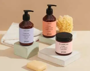 Free Prose Skincare Starter Set, Nourish and Pamper Your Skin!