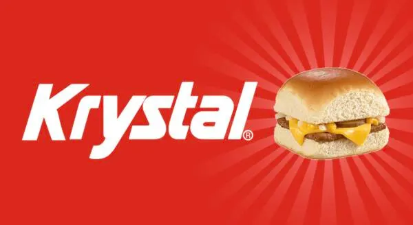 Score 2 FREE Krystal Sliders While This Offer Lasts โ free sample: Score 2 FREE Sliders at Krystal! Simply add two sliders to your order and enter promo code BRAVES at