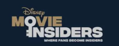 FREE Disney Movie Insiders Points, free sample