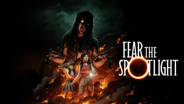 Fear the Spotlight is FREE! Download Your PC Copy Now!: free sample: Get Fear the Spotlight for FREE on Epic Games! Normally $19.99, this thrilling horror adventure is a
