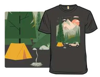 Score 2 FREE Shirts with This Woot Deal, free sample
