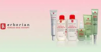 Hot Freebie: Erborian Skincare, FREE