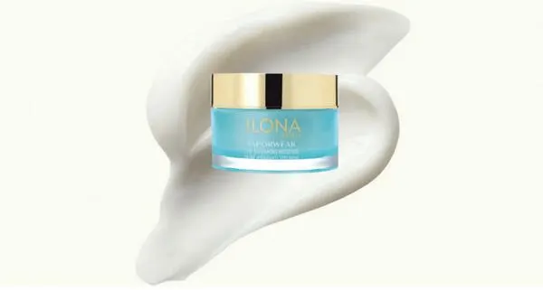 Hurry to get your FREE ILONA Beauty Vaporwear Live Streaming Moisture!: free sample: Visitors can sign up to receive the sample by filling out a form on the website, and availability is