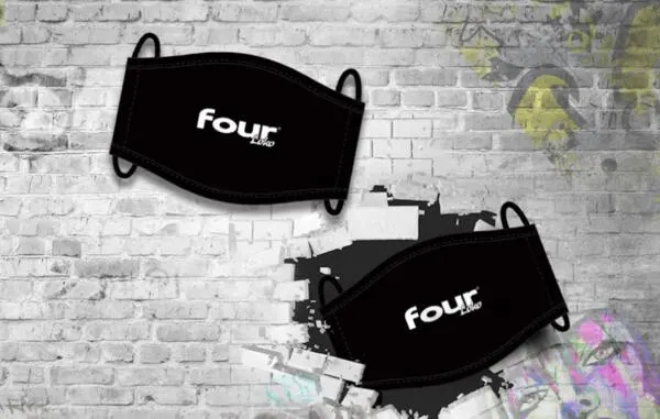 Four Loko Face Masks for Free: free sample: Get 3 of these super nice Loko Face Masks for free! To request these free masks you have to be 21 ye